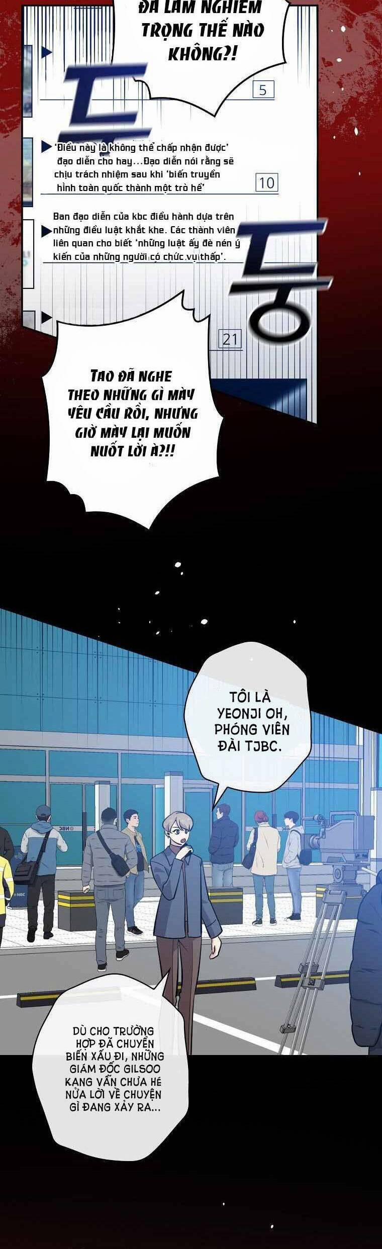 Vua Phim Truyền Hình 39 trang 1