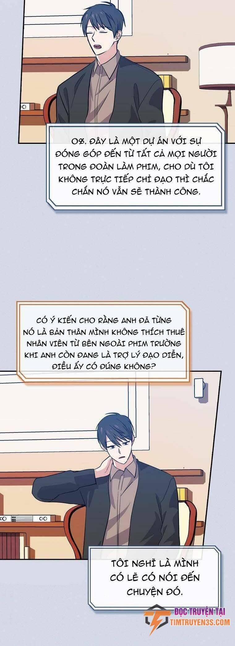 Vua Phim Truyền Hình 40 trang 21