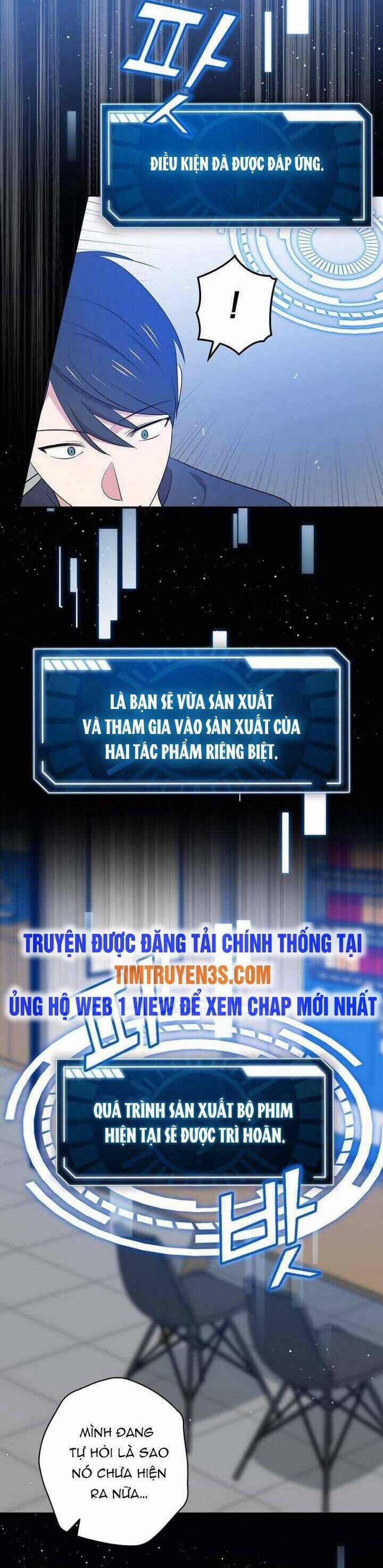 Vua Phim Truyền Hình Chương 42 Trang 24