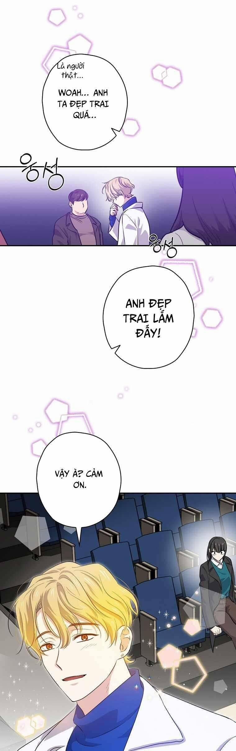 Vua Phim Truyền Hình 45 trang 32