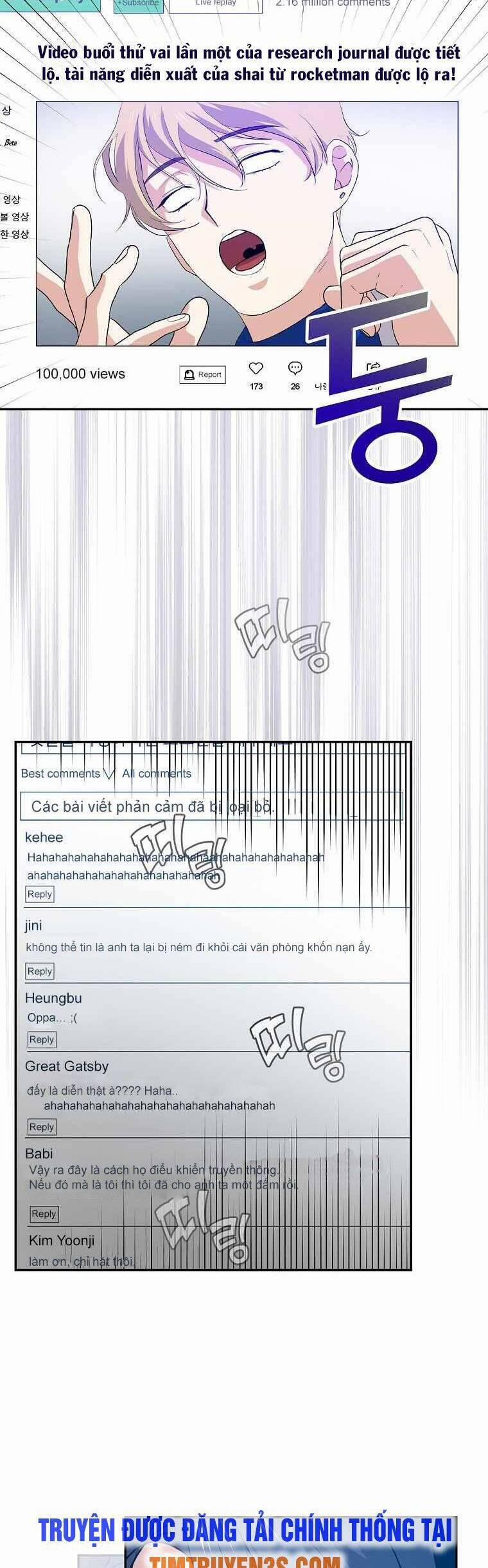 Vua Phim Truyền Hình 46 trang 13