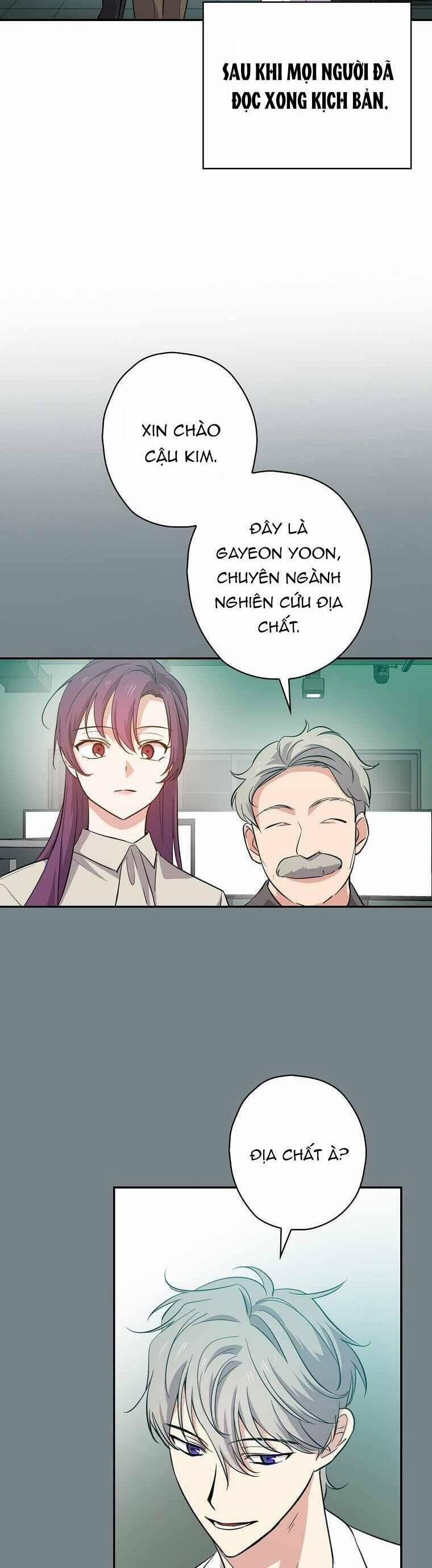 Vua Phim Truyền Hình 46 trang 21