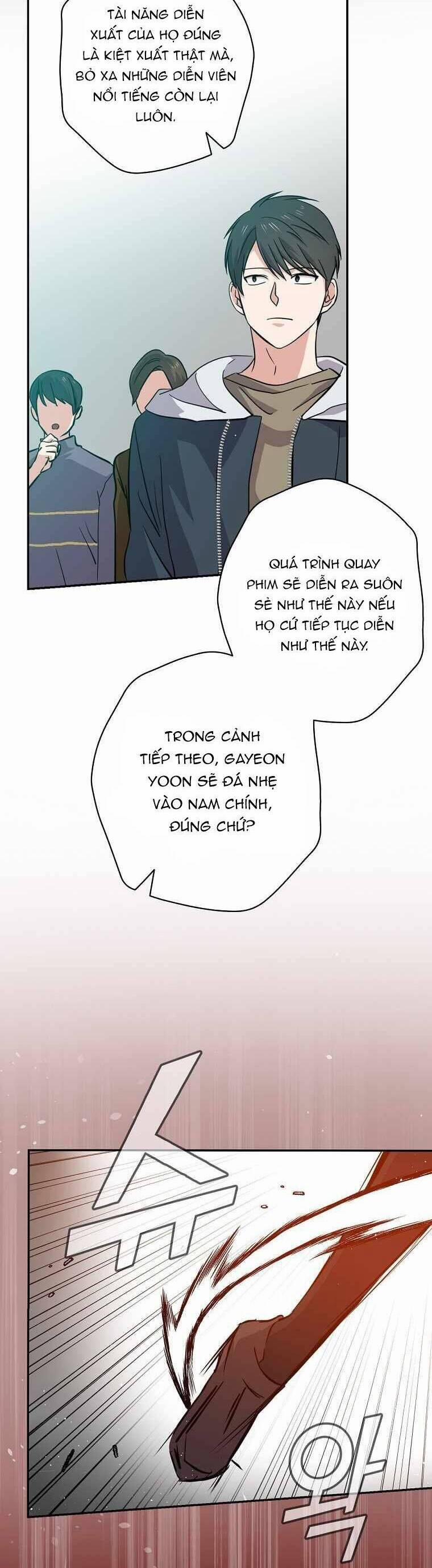 Vua Phim Truyền Hình 46 trang 23