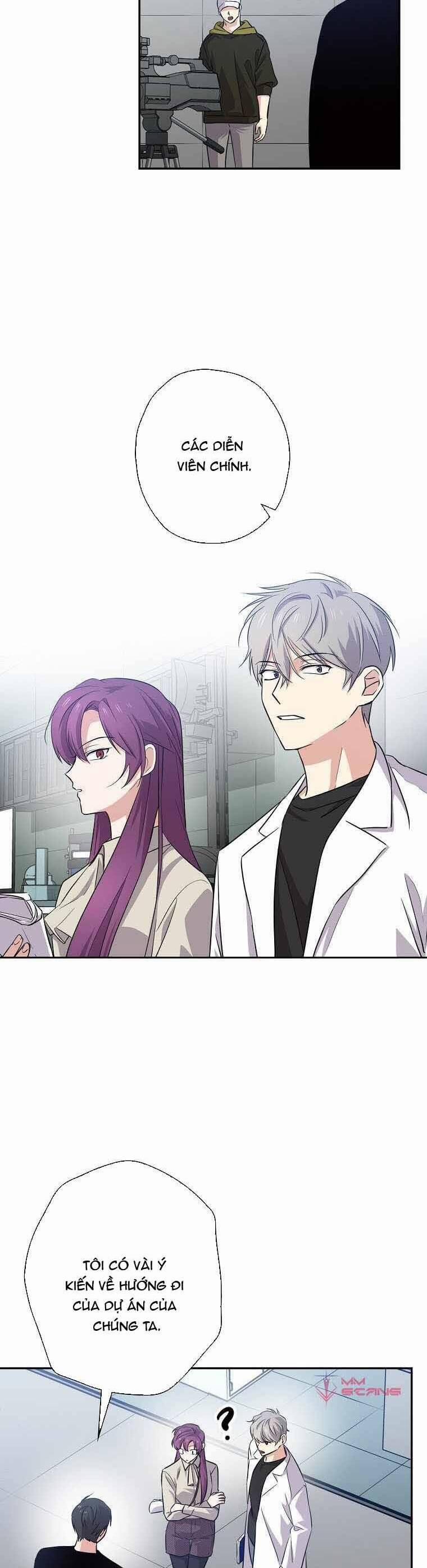 Vua Phim Truyền Hình 47 trang 30