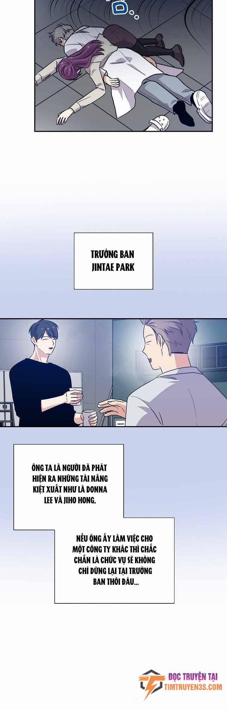 Vua Phim Truyền Hình 48 trang 11