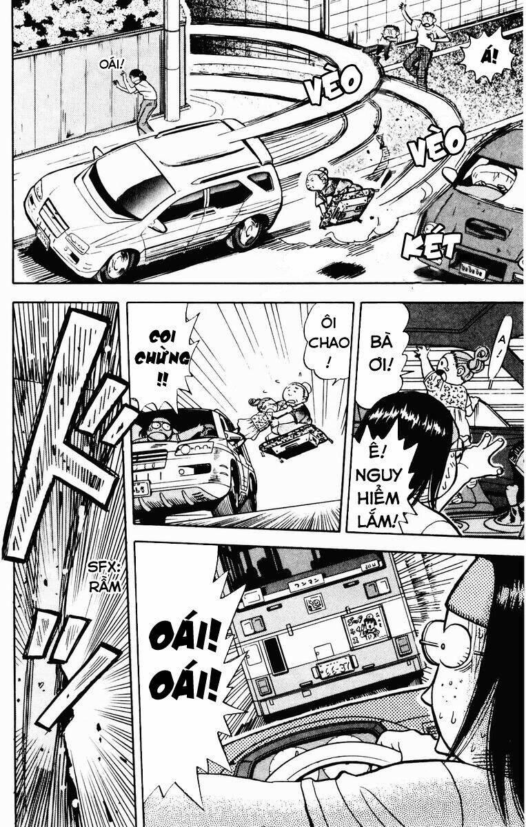 Vua Sáng Chế 30 trang 15