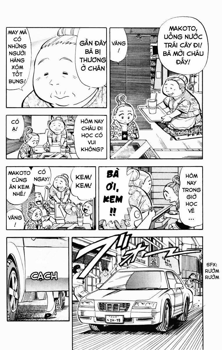 Vua Sáng Chế 30 trang 9