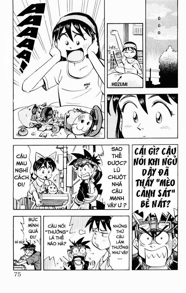 Vua Sáng Chế 31 trang 8