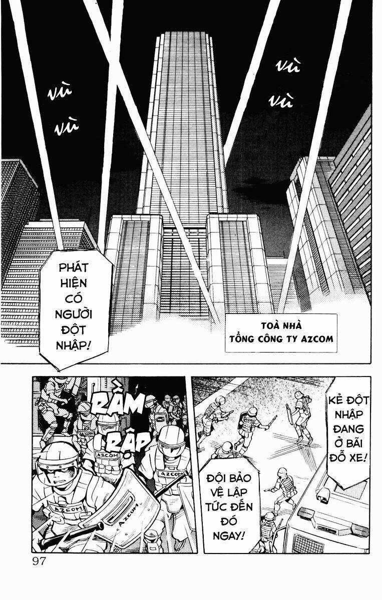 Vua Sáng Chế 32 trang 10