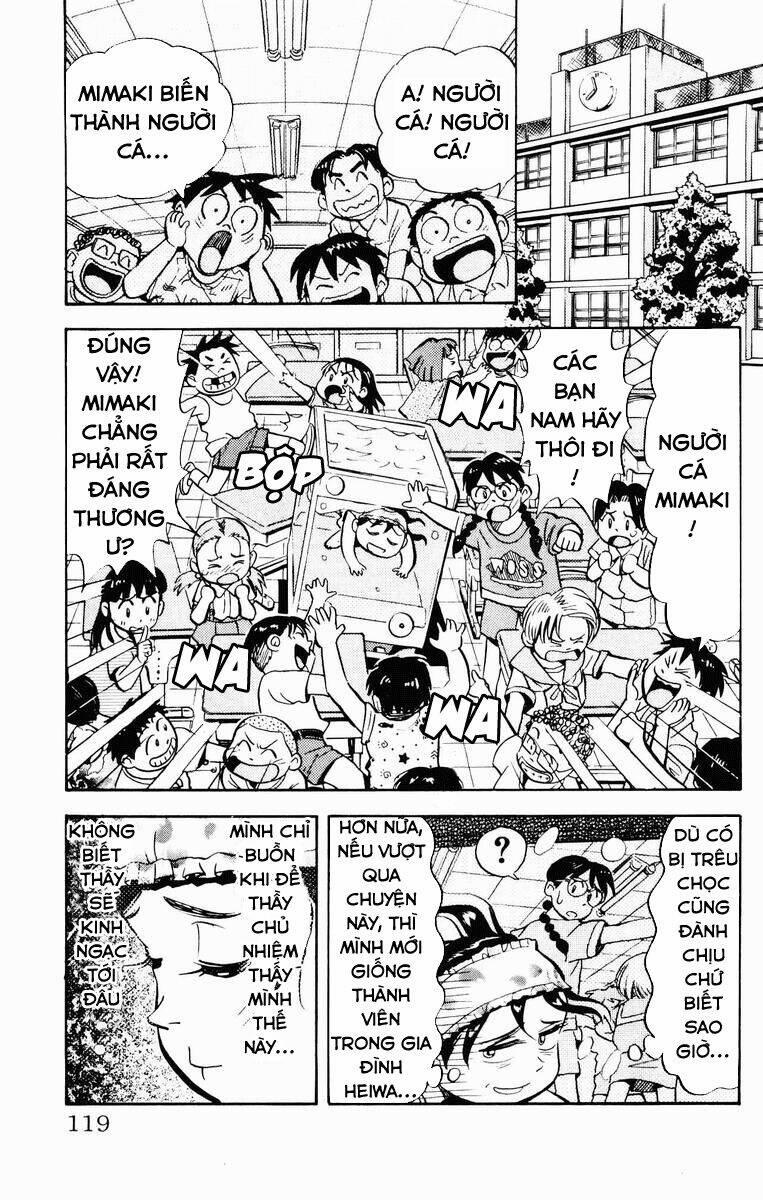 Vua Sáng Chế 33 trang 12