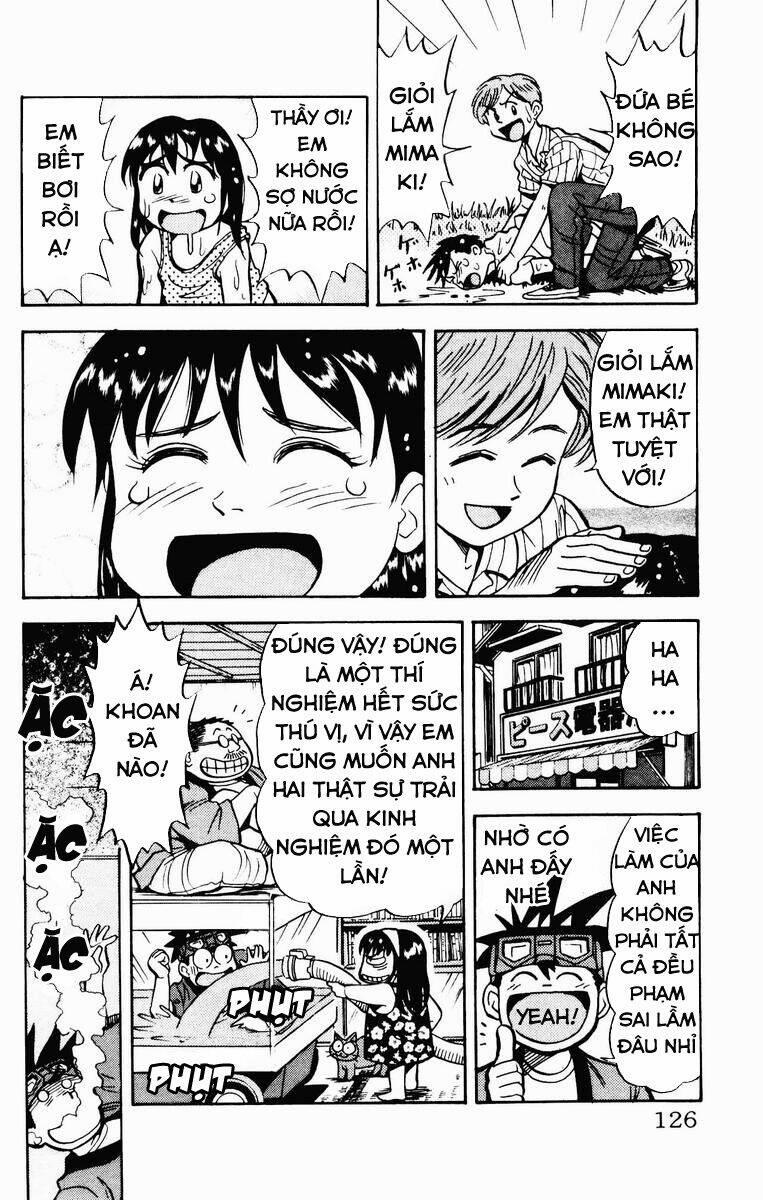 Vua Sáng Chế 33 trang 19