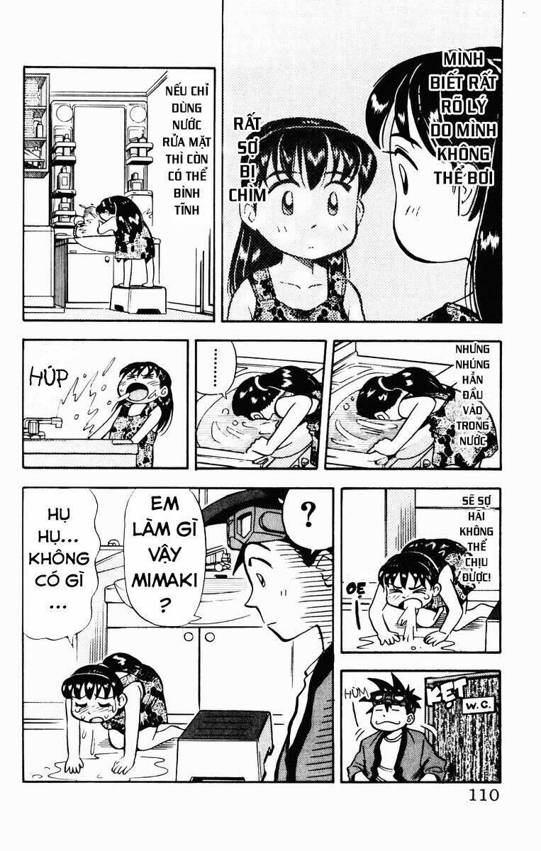 Vua Sáng Chế 33 trang 3