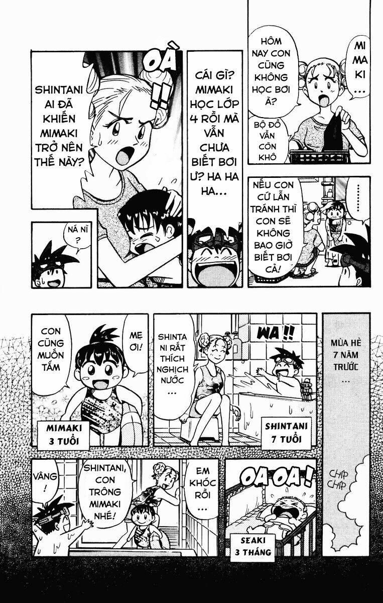 Vua Sáng Chế 33 trang 4