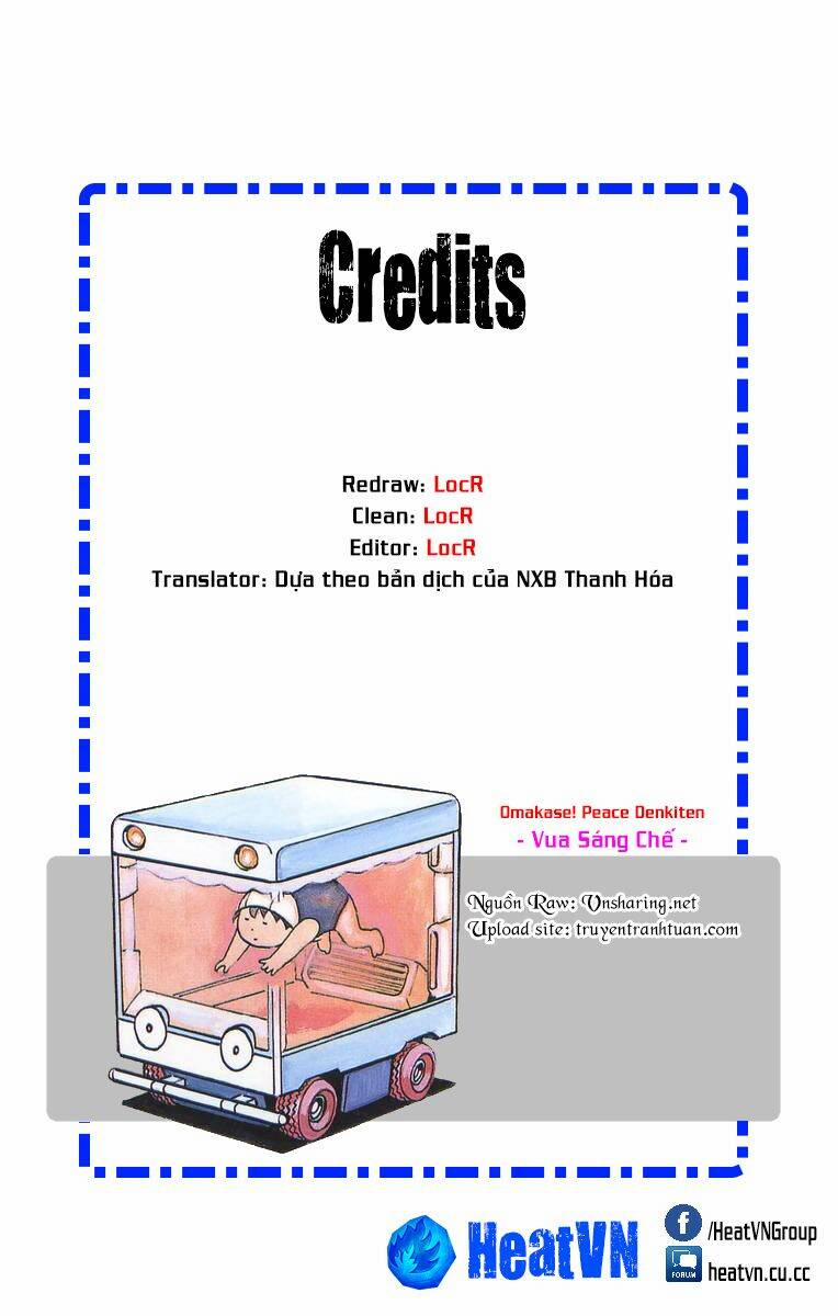 Vua Sáng Chế 34 trang 20