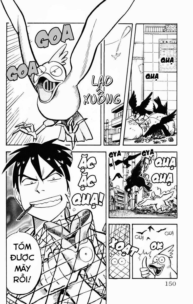 Vua Sáng Chế 35 trang 2