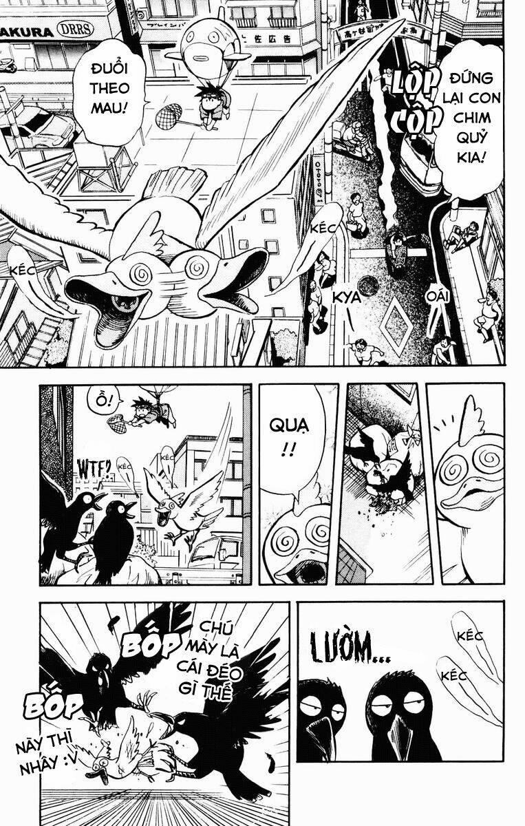 Vua Sáng Chế 35 trang 9