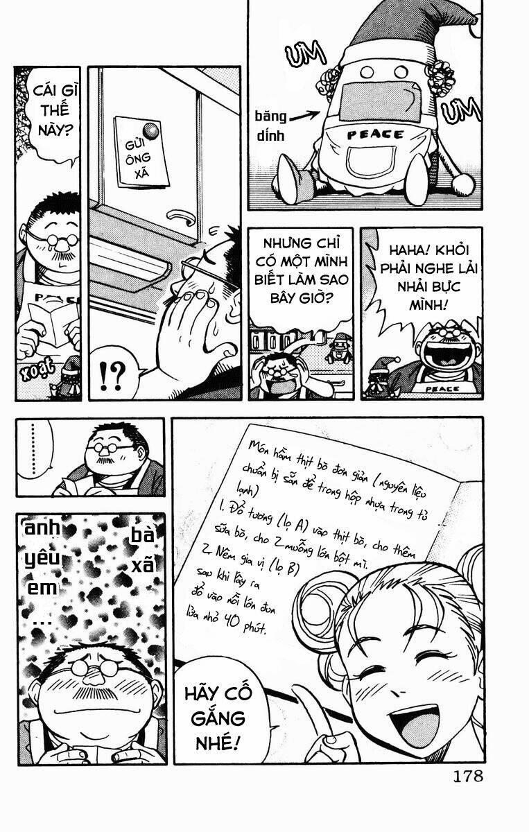 Vua Sáng Chế 36 trang 10