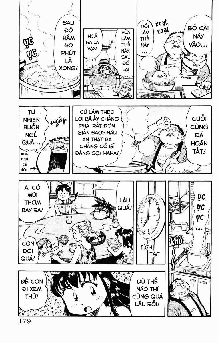 Vua Sáng Chế 36 trang 11