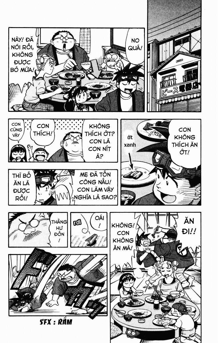 Vua Sáng Chế 36 trang 2