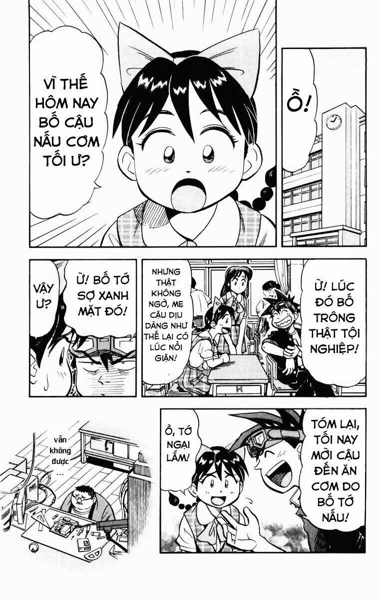 Vua Sáng Chế 36 trang 5