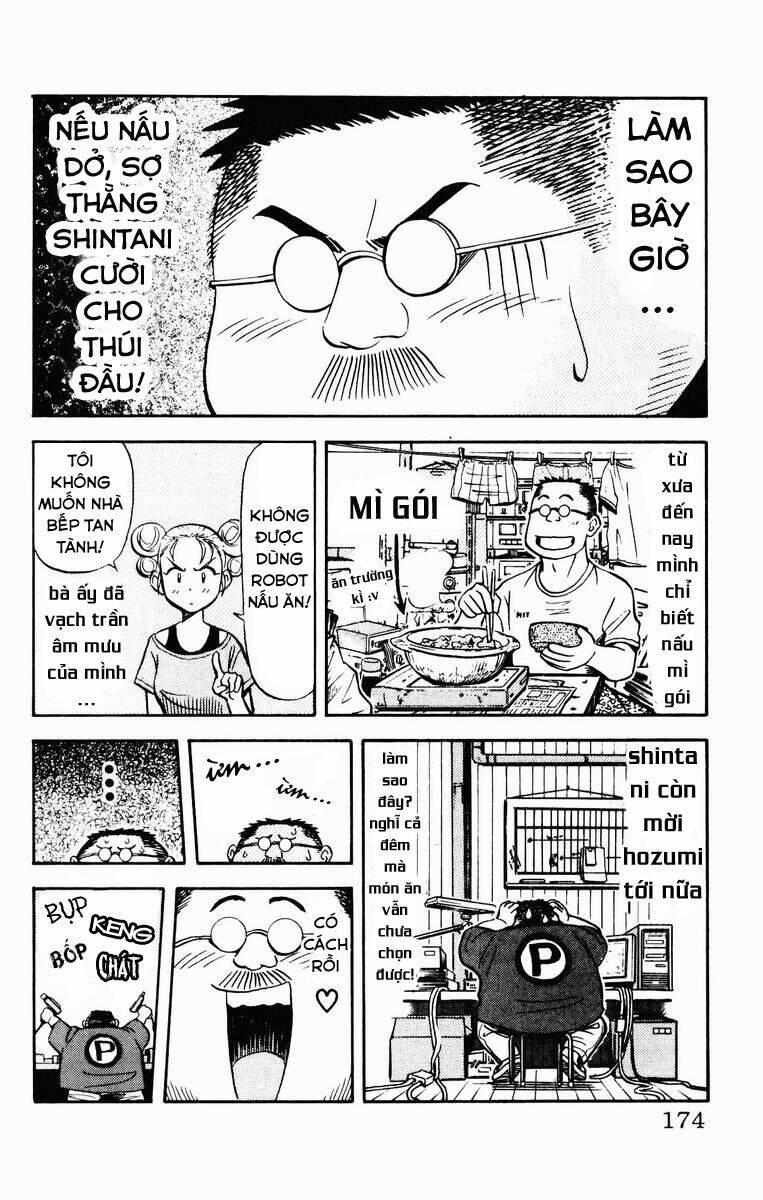 Vua Sáng Chế 36 trang 6