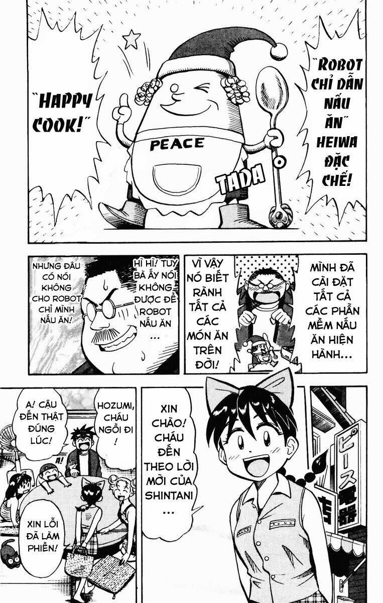 Vua Sáng Chế 36 trang 7