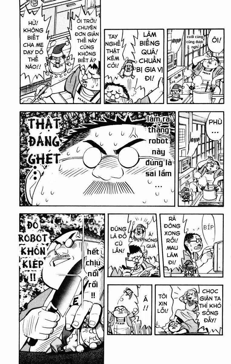 Vua Sáng Chế 36 trang 9