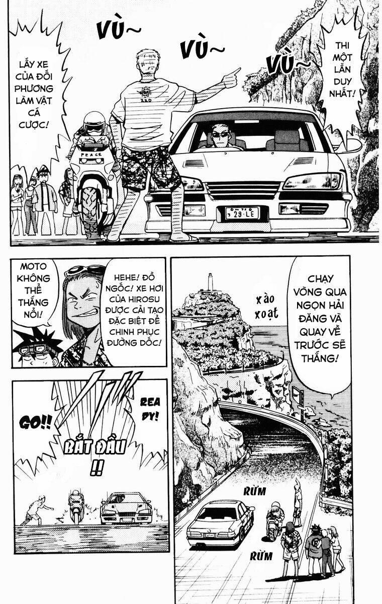 Vua Sáng Chế 37 trang 10