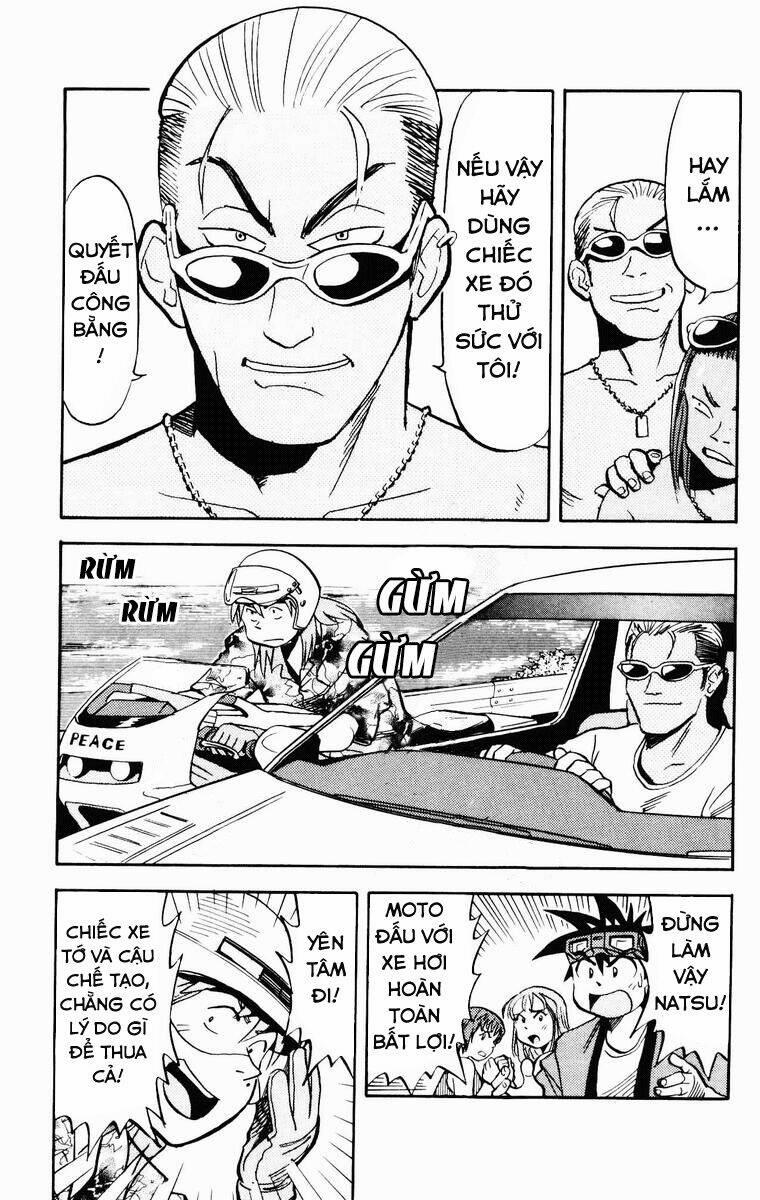 Vua Sáng Chế 37 trang 9