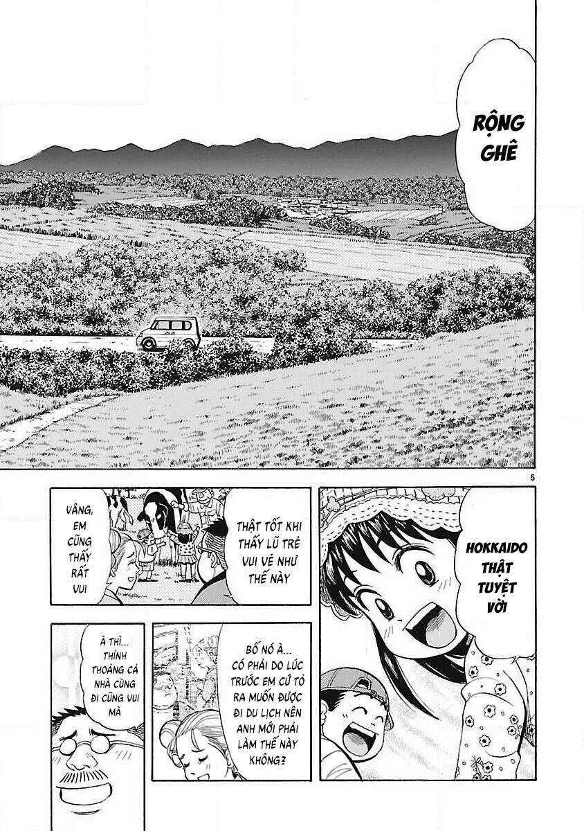 Vua Sáng Chế 39 trang 6