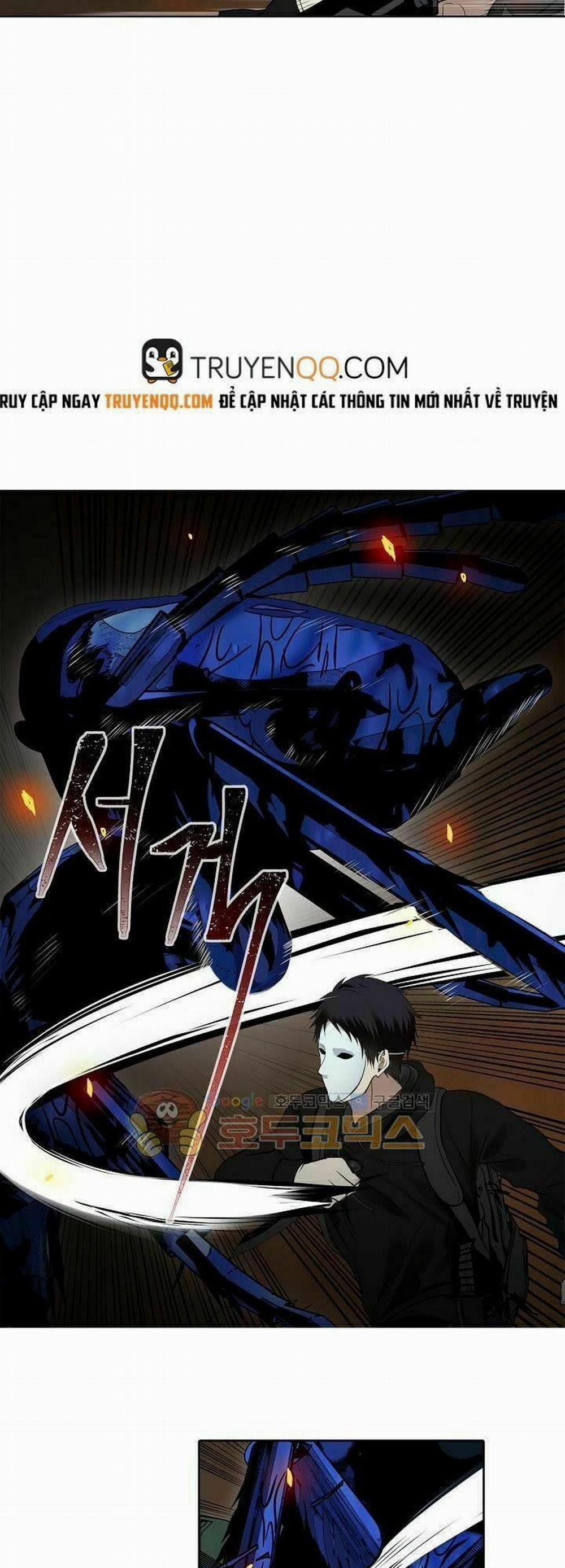 Vua Thăng Cấp 10 trang 11