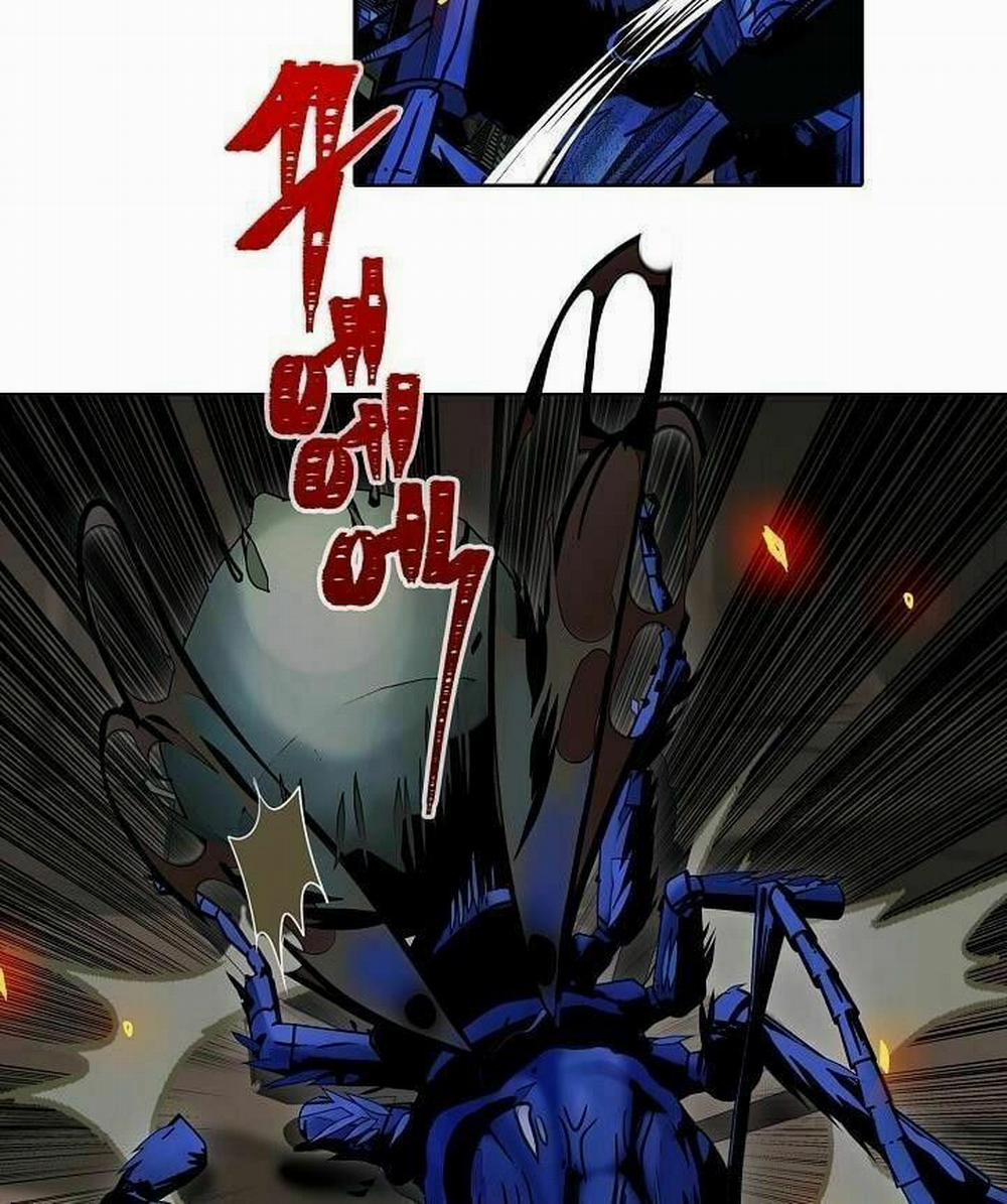 Vua Thăng Cấp 10 trang 12