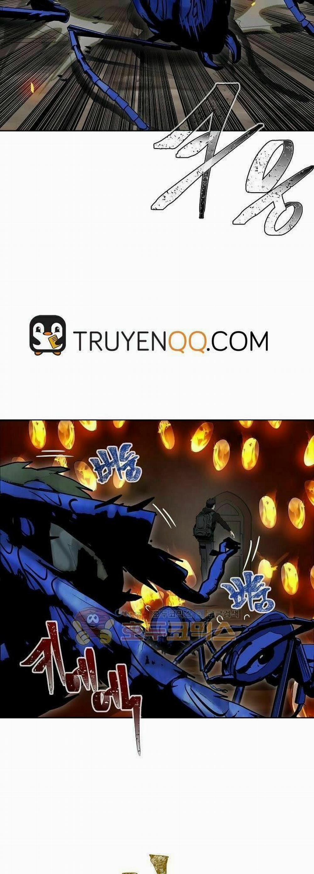 Vua Thăng Cấp 10 trang 13