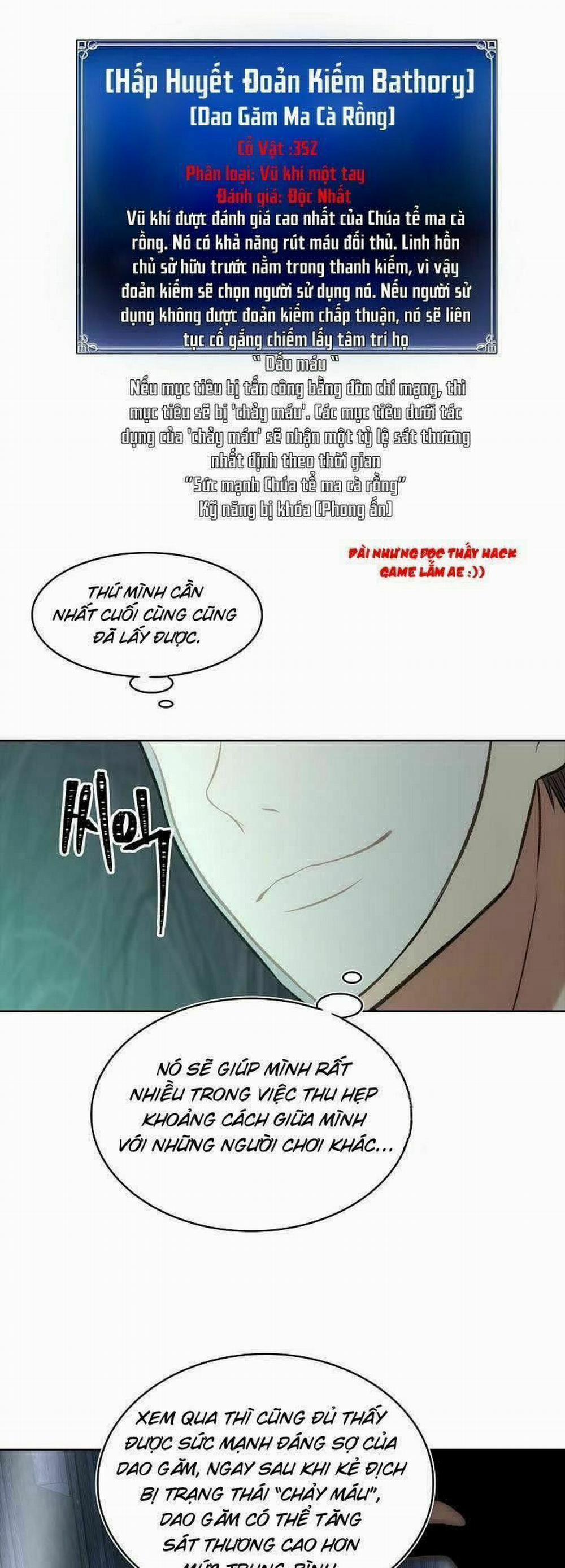 Vua Thăng Cấp 10 trang 19