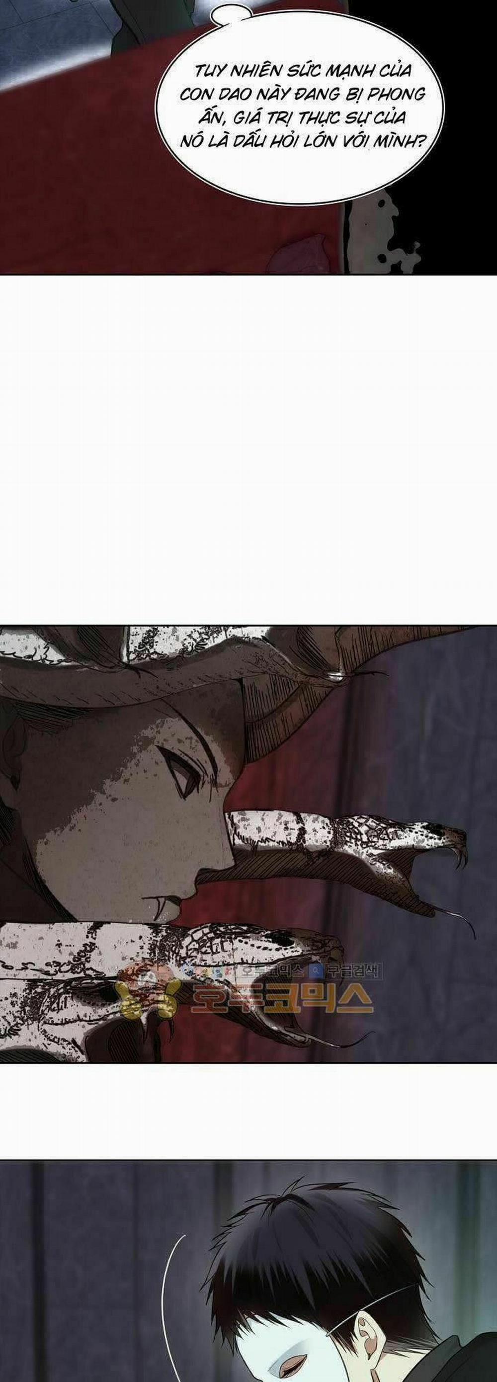 Vua Thăng Cấp 10 trang 21