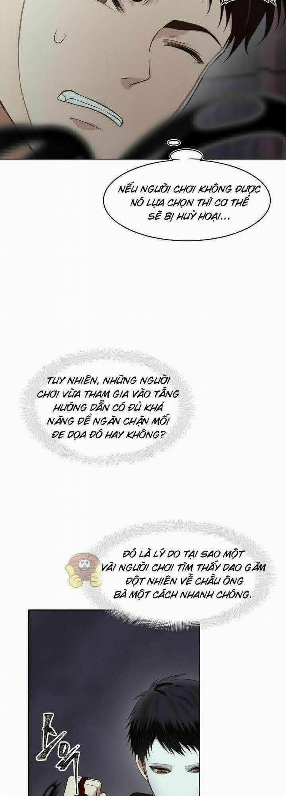 Vua Thăng Cấp 10 trang 25