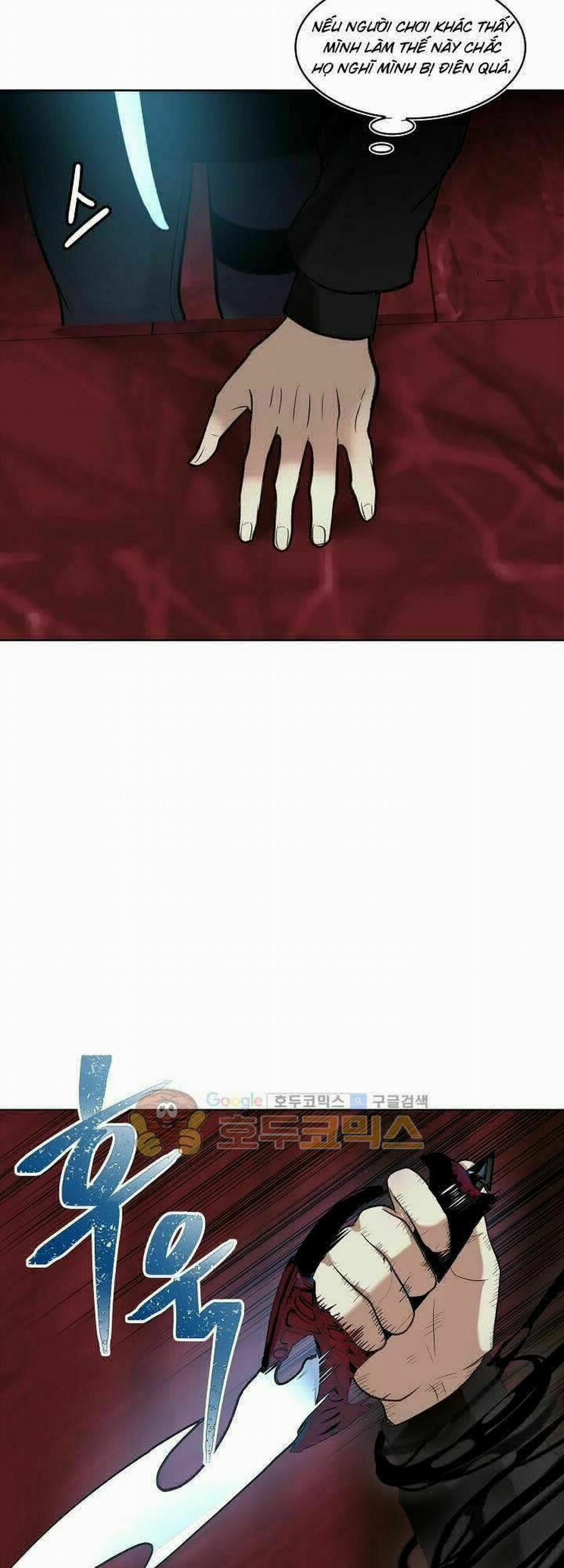 Vua Thăng Cấp 10 trang 27