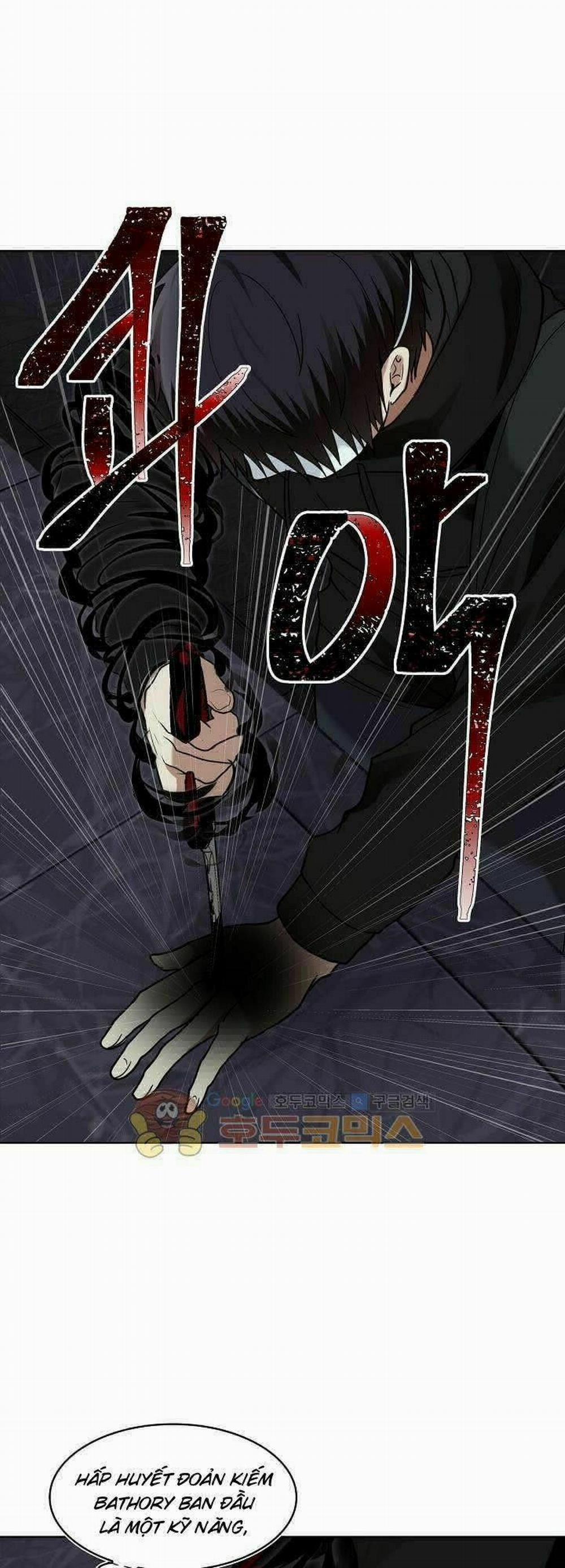 Vua Thăng Cấp 10 trang 29