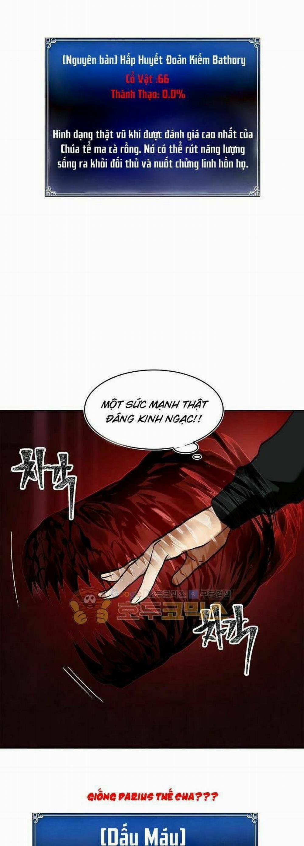 Vua Thăng Cấp 10 trang 33