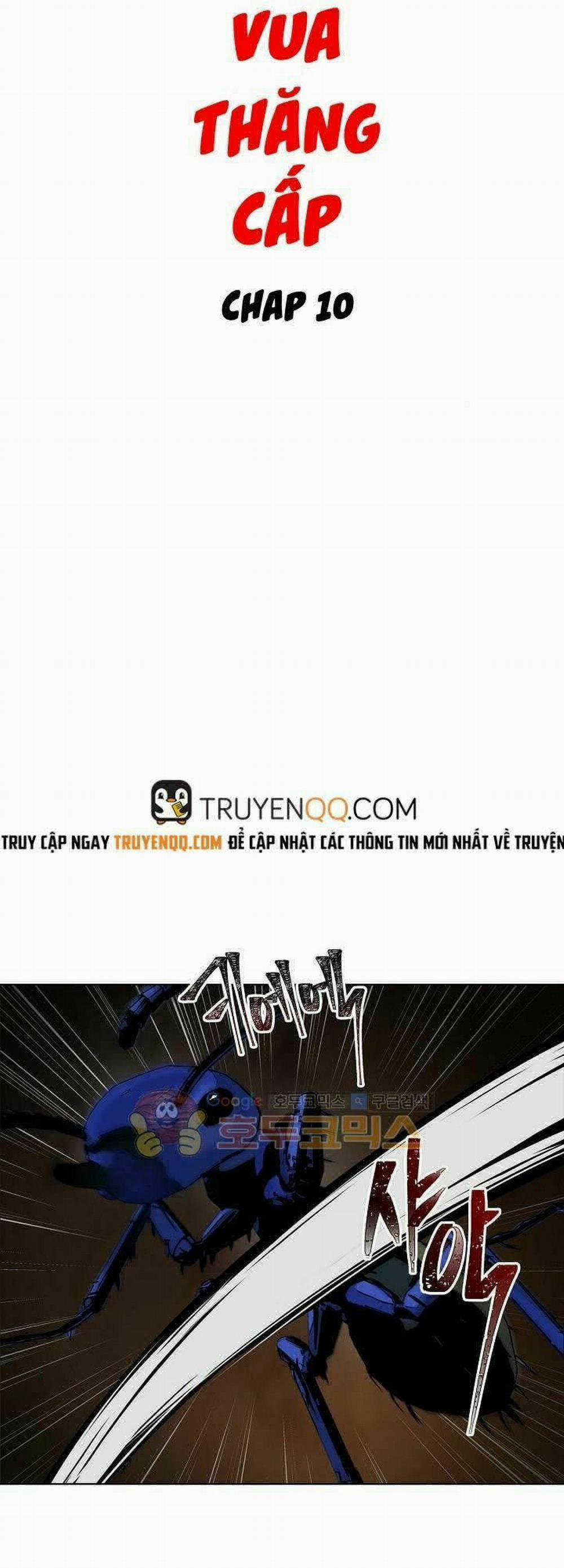 Vua Thăng Cấp 10 trang 37