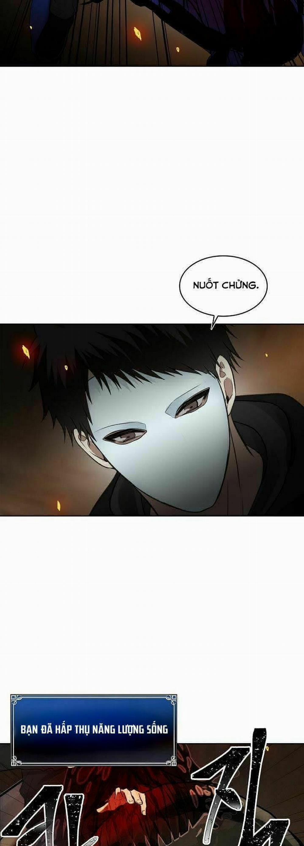 Vua Thăng Cấp 10 trang 45