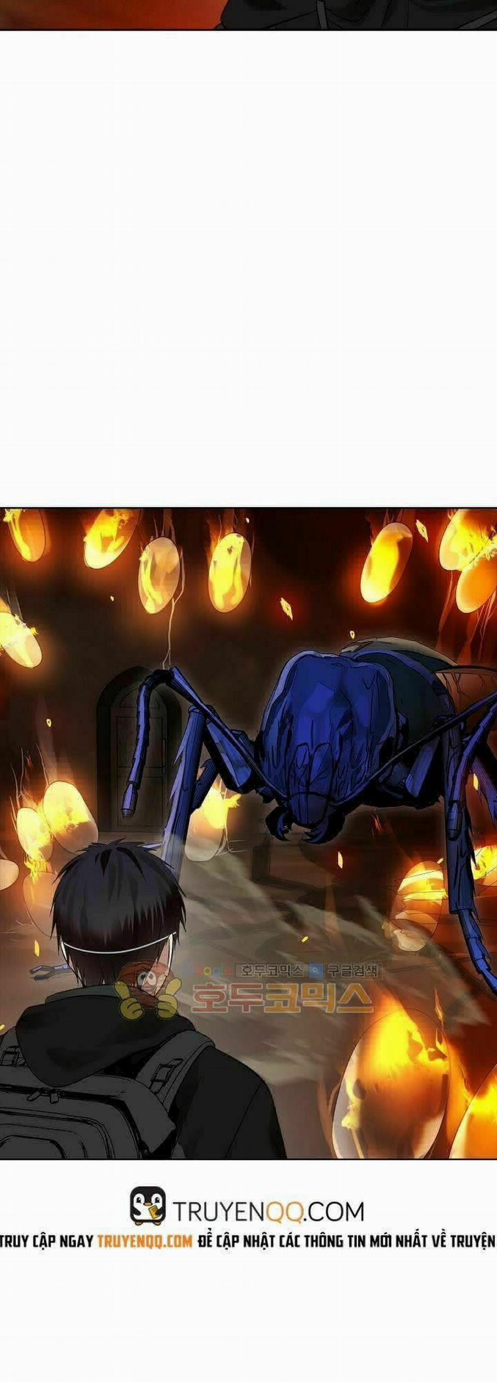 Vua Thăng Cấp 10 trang 5