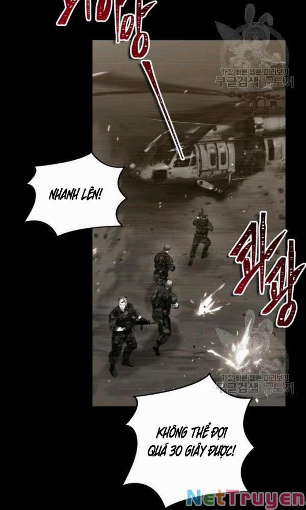 Vua Thăng Cấp 101 trang 22