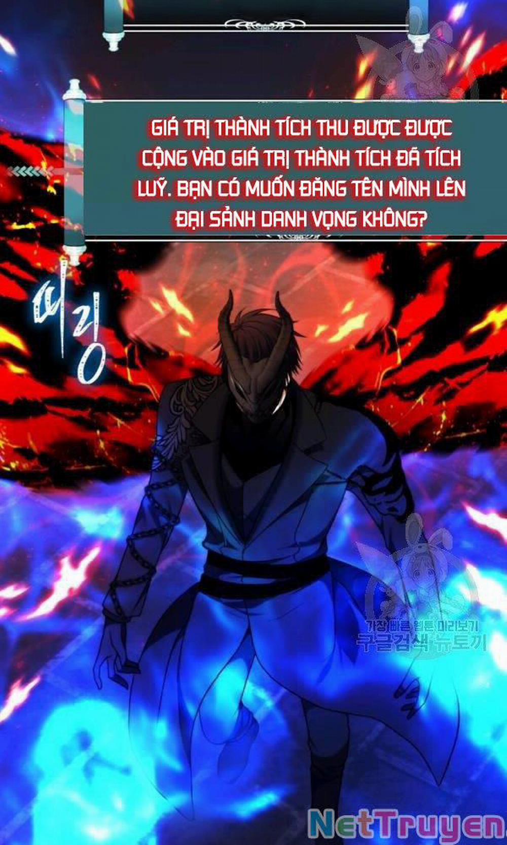 Vua Thăng Cấp 101 trang 4
