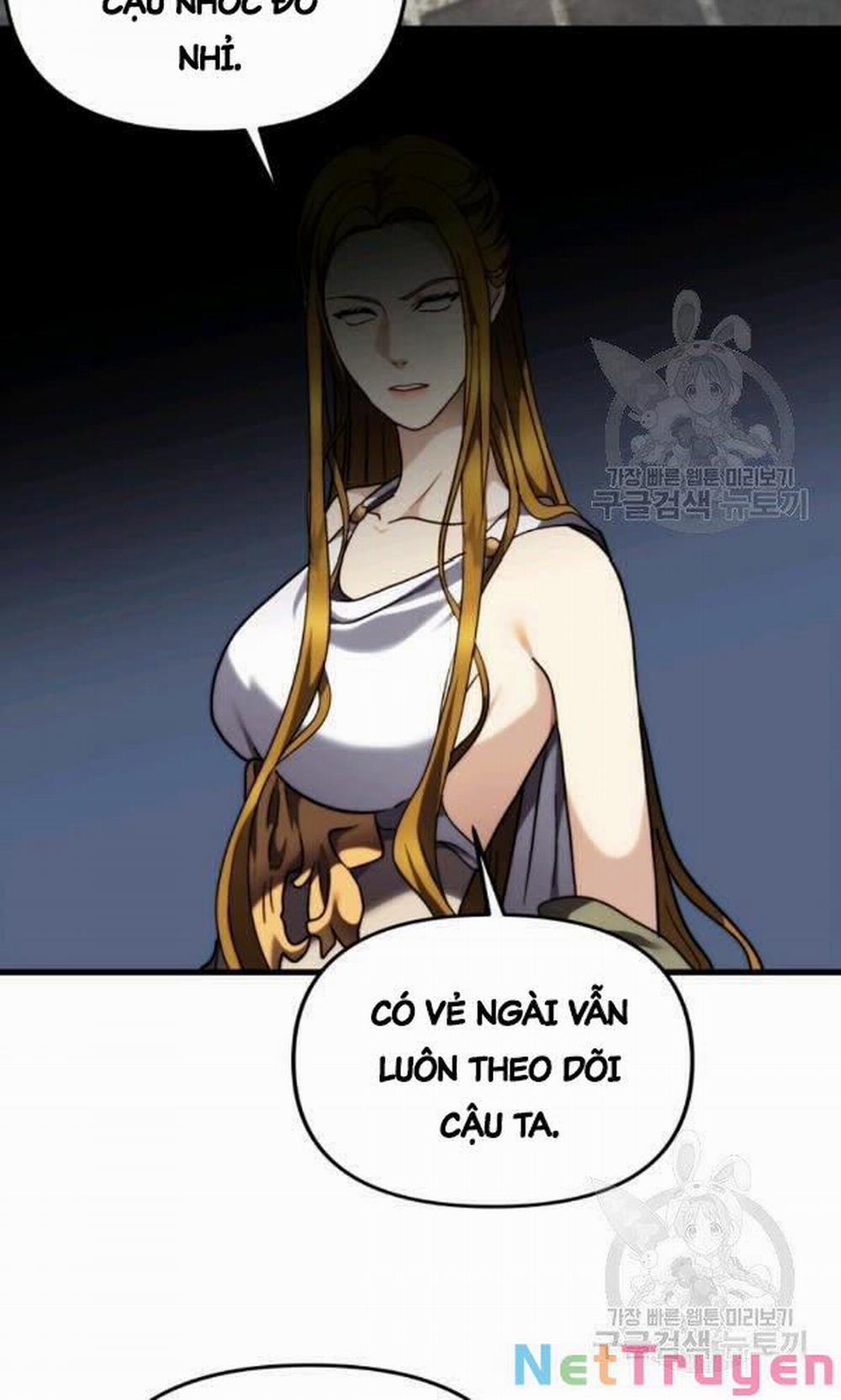 Vua Thăng Cấp 101 trang 83