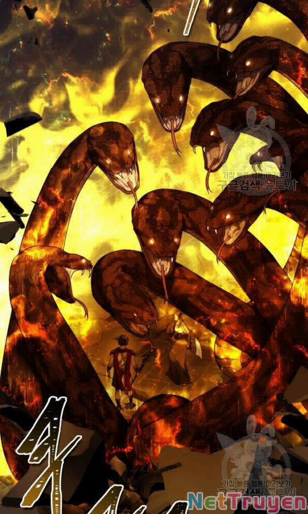 Vua Thăng Cấp 101 trang 95