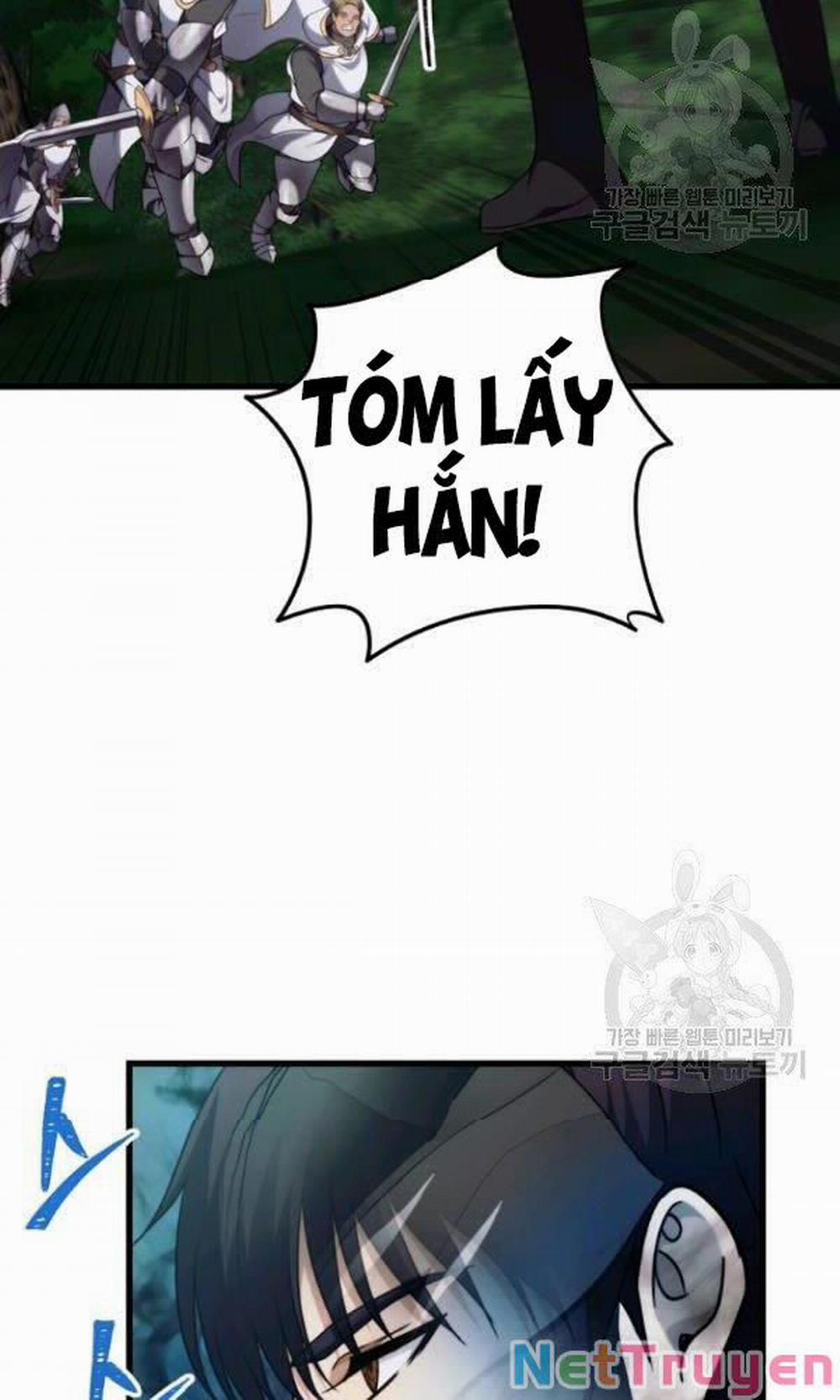 Vua Thăng Cấp 102 trang 28