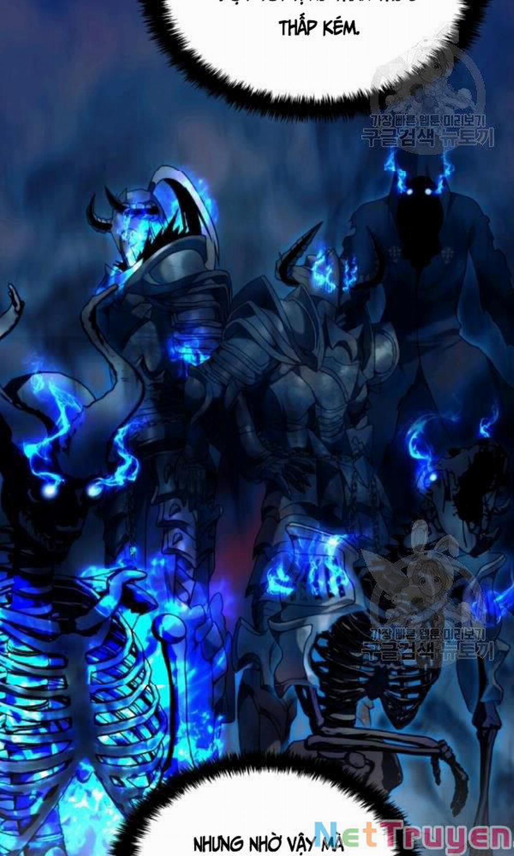 Vua Thăng Cấp 102 trang 61