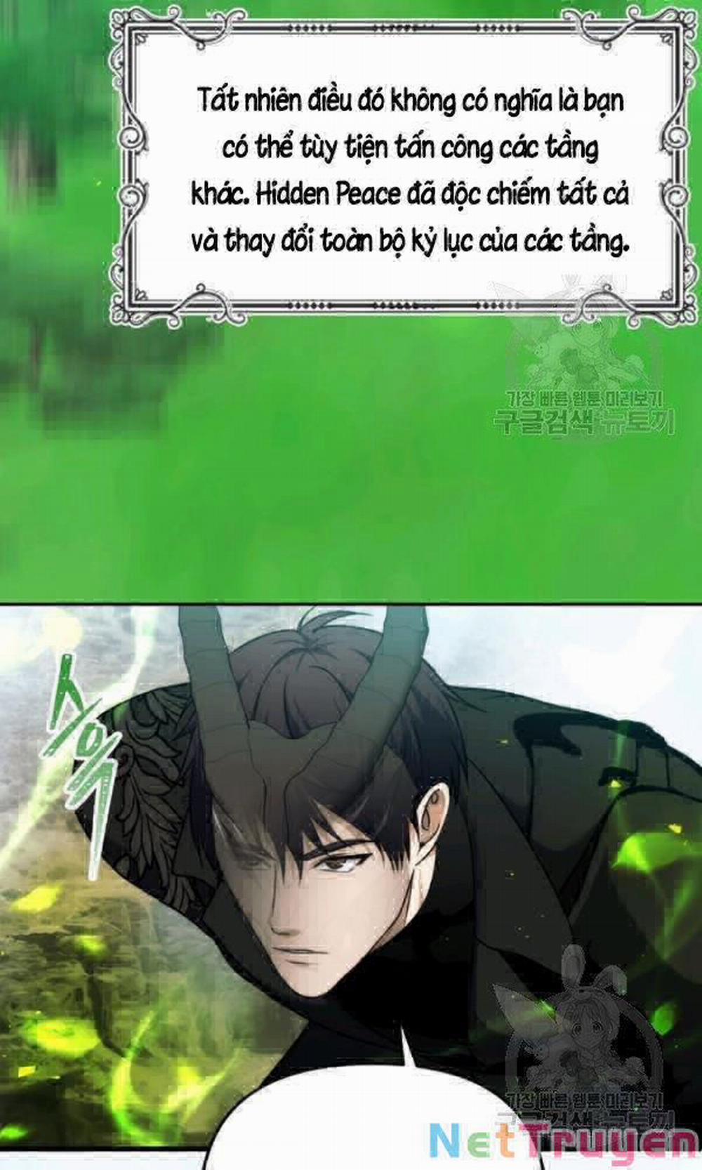 Vua Thăng Cấp 102 trang 89