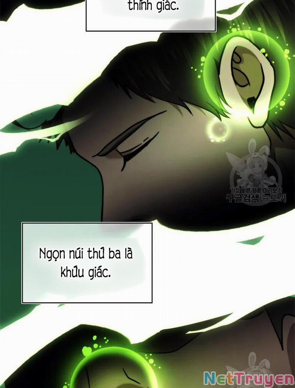 Vua Thăng Cấp 103 trang 40